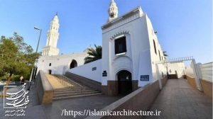 مسجد ذوالقبلتین1