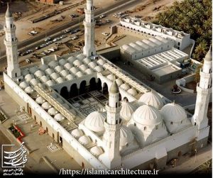مسجد قبا1
