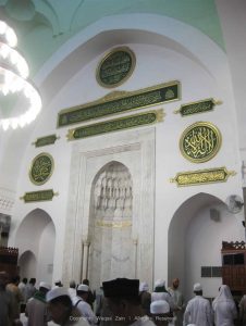 مسجد قبا9
