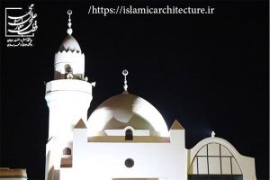 مسجد کورنیش1